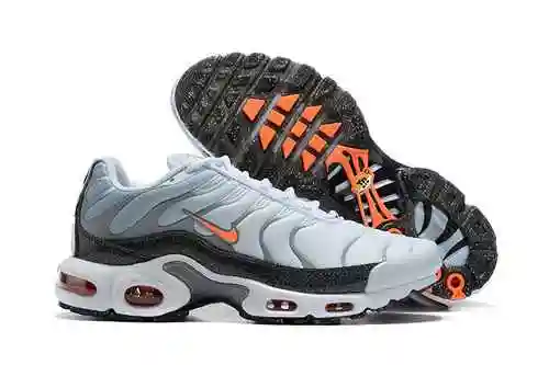 Nike Air Max Plus "Cráter" DA1500-100 40-46