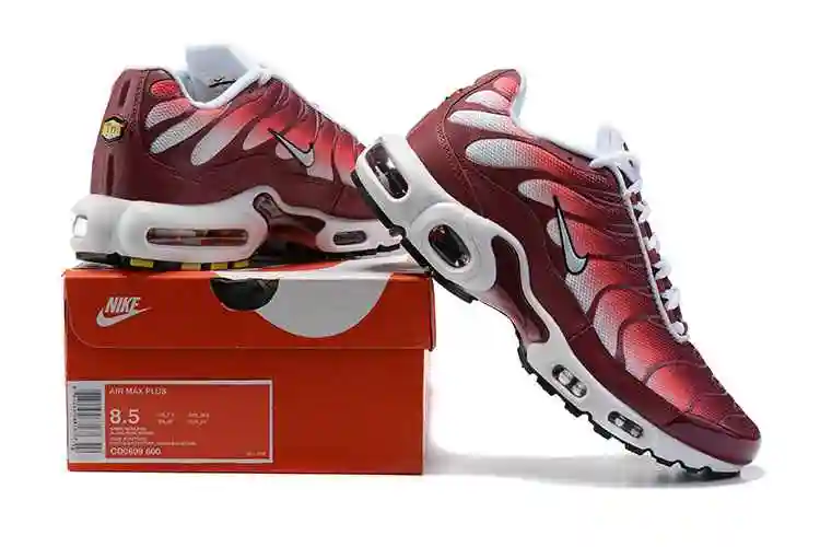 Nike Air Max Plus GS CD0609-600 40-46 (1).webp