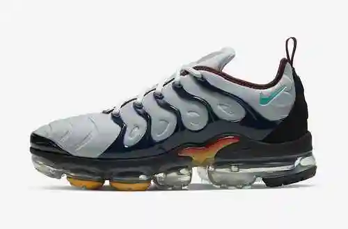 Nike Air VaporMax Plus DJ2737-001 39-47