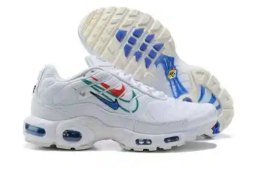 Nike Air Max Plus DN6994-100 40-46