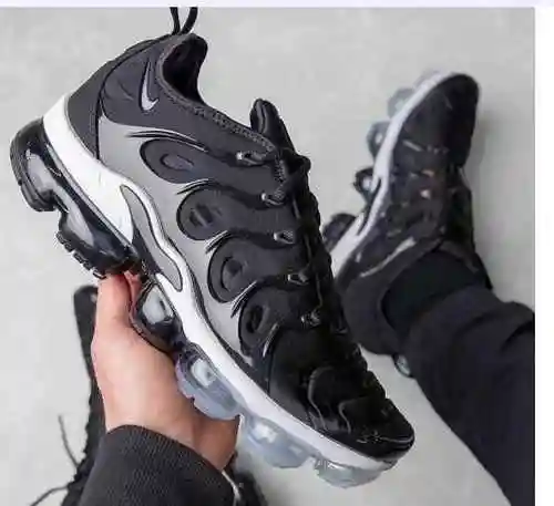 Nike Air Vapormax Plus -924453-010 40-45