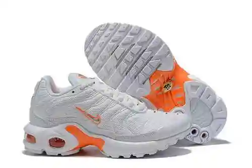 Zapatillas Nike Air Max Plus TN Niños 28-35
