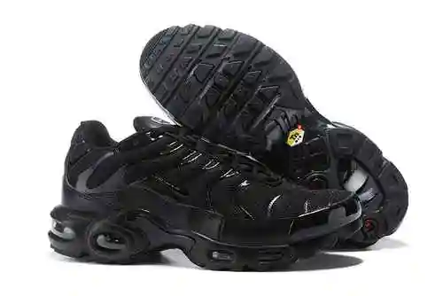 Nike Air Max plus Retro Air Zapatillas para correr con amortiguación 28-46
