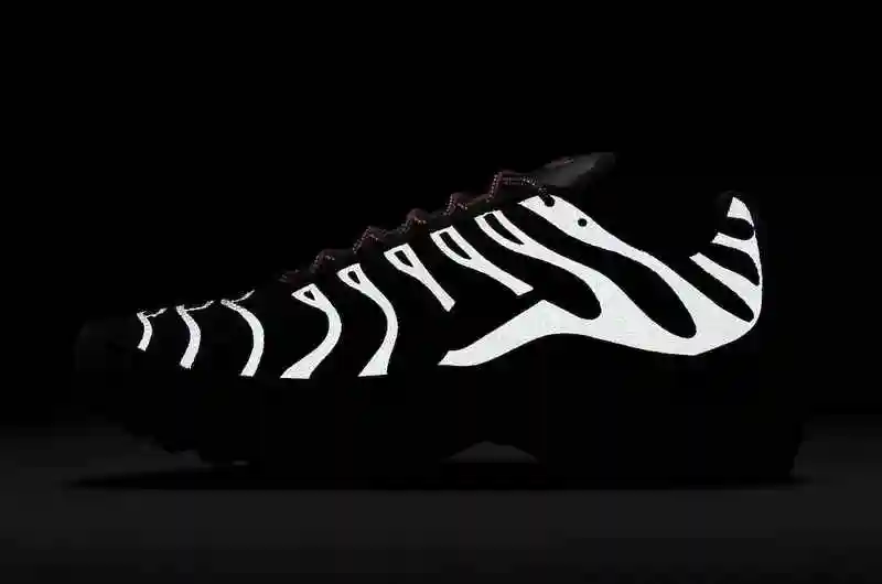 Nike Air Max Plus 鈥淏lack Reflective鈥滵N7997-001 40-46 (8).webp
