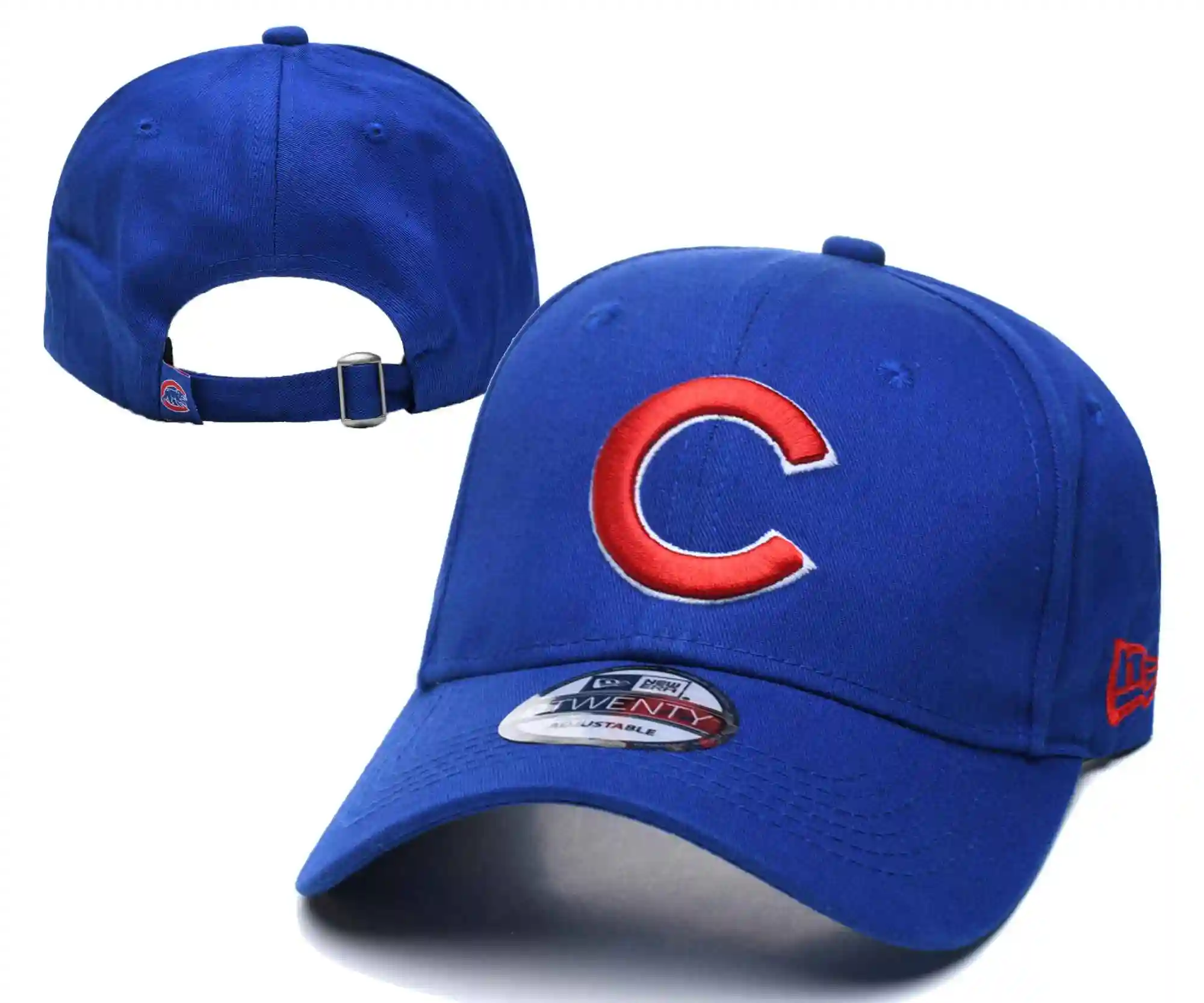 Chicago Cubs 芝加哥 小熊  