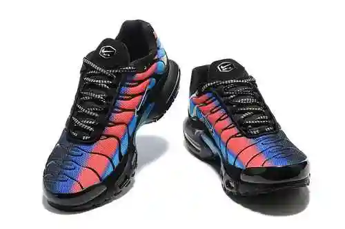 Nike Air Max Plus "Unidad" DZ4509-001 40-46