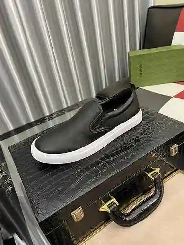 Código de zapato de hombre GUCCI: 0908B30 Talla: 38-44
