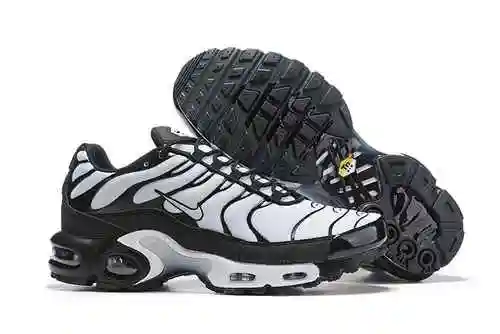 Nike Nike Air Max Plus QS Retro Zapatillas para correr lentas con amortiguación de aire 40-46