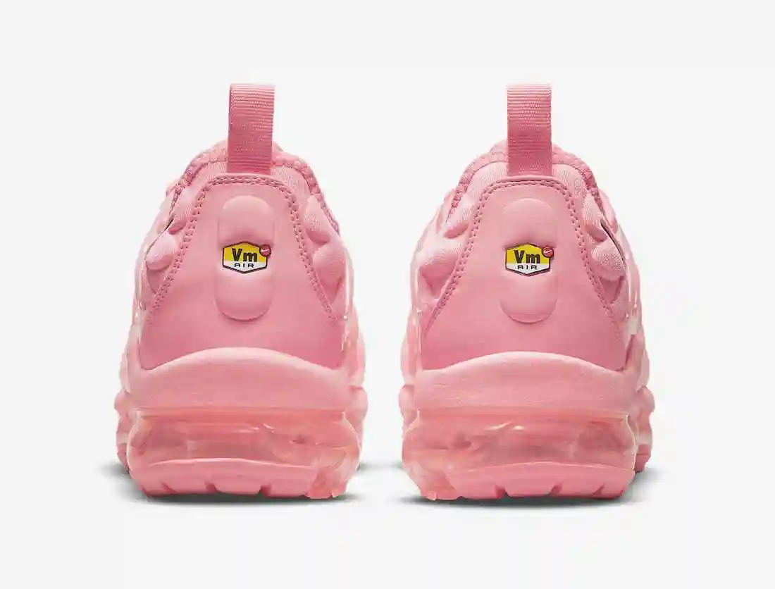 Nike Air VaporMax Plus “Bubblegum” DM8337-600 36-40 (1).webp