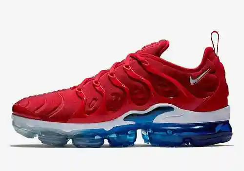 Nike Air VaporMax Plus "Estados Unidos" 924453-601 39-47