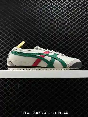 7 Asics/Arthur Zapatos para hombres y mujeres Sistema de tamaño medio genuino Nissan Classic Marca a