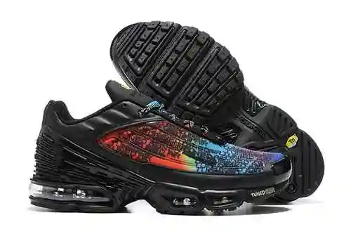 Nike Air Max Plus 3 FD0671-001 39-46