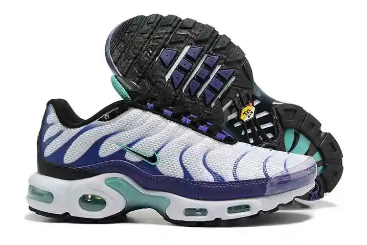 Nike Air Max Plus 鈥淕rape鈥滵M0032-100 40-46 (4).webp