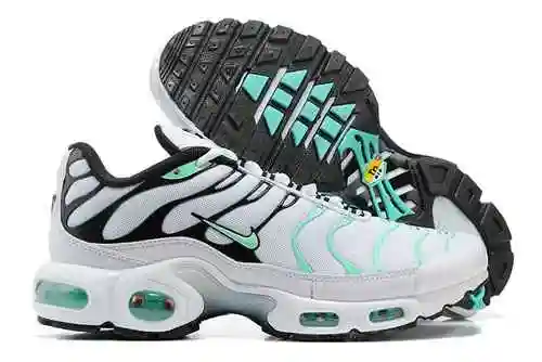 Nike Air Max Plus "Hyper Jade" 604133-148 40-46