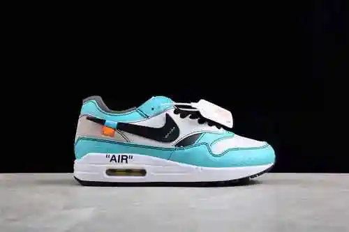 Nike Air Max 1 36-47 con media talla (3)