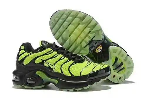 Zapatillas Nike Air Max Plus TN Niños 28-35