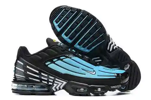 Nike Air Max Plus 3 FQ2417-001 39-46