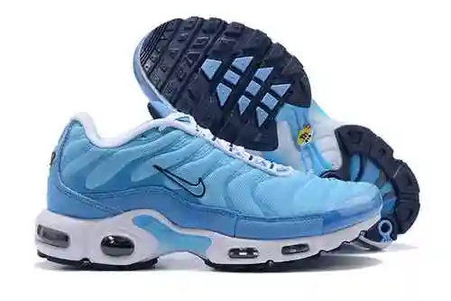 Nike Air Max Plus "Primer uso" DB0681-400 40-46