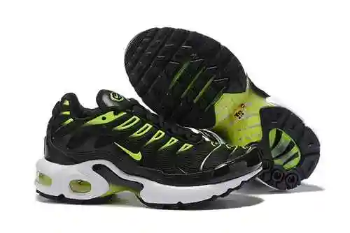 Zapatillas Nike Air Max Plus TN Niños 28-35