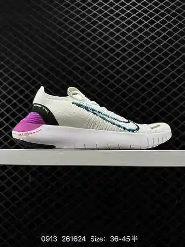 2. Nike (NIKE) 223 Otoño Nuevo Free RN FK NEXT NATURE Zapatillas de deporte Zapatillas para correr c