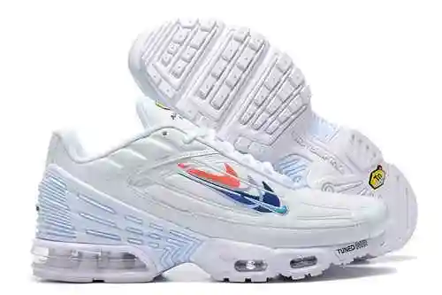 Nike Air Max Plus 3 FJ4225-100 39-46