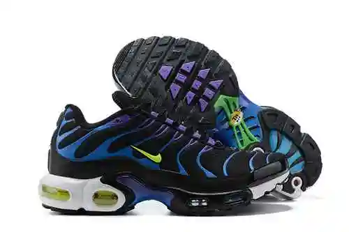 Nike Air Max Plus "Kaomoji" DH3189-001 40-46