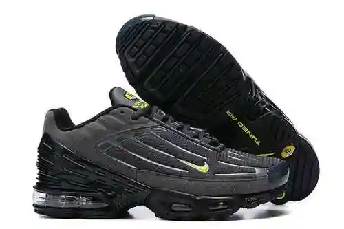 Nike Air Max Plus 3 FQ2387-001 39-46