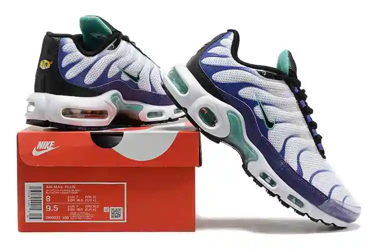 Nike Air Max Plus 鈥淕rape鈥滵M0032-100 40-46 (2).webp