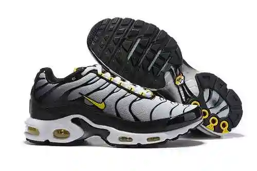 Nike Nike Air Max Plus QS Retro Zapatillas para correr lentas con amortiguación de aire 40-46