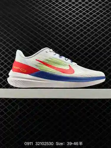 Los zapatos Nike/Nike para hombres y mujeres se fabrican en un verdadero sistema de tamaño medio, ac