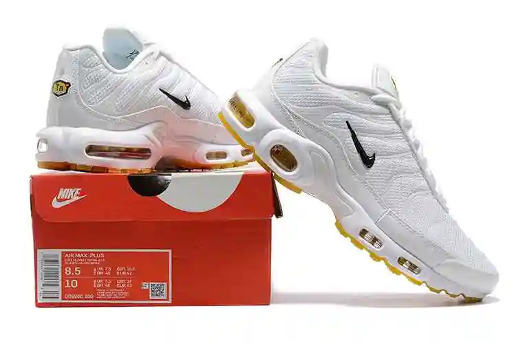 Nike Air Max Plus 鈥淢. Frank Rudy鈥?DQ8960-100 40-46 (3).webp