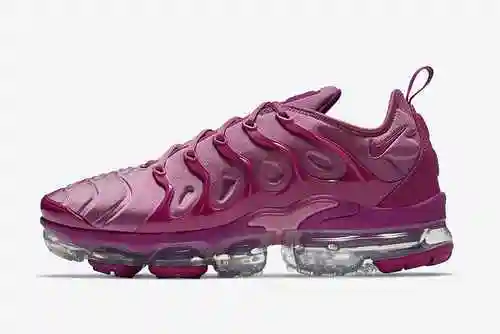 Nike Air VaporMax Plus Código: DC1850-600 36-40