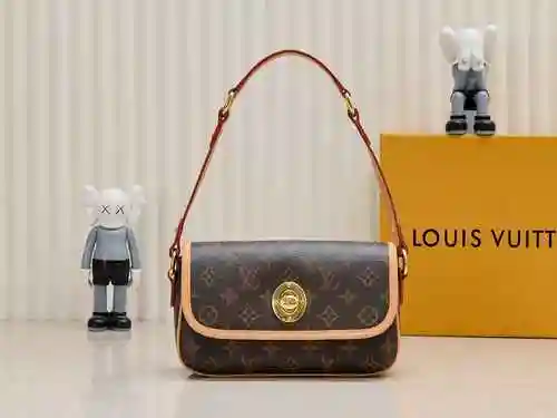 Bolsa para axilas hecha de material de lona importado, bolsa de regalo para entrega de alta calidad,