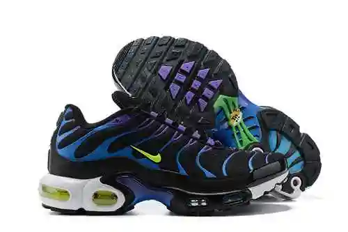 Nike Air Max Plus "Kaomoji" DH3189-001 40-46