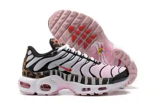 Nike Air Max Plus "Instinto Animal" DZ4842-600 36-40