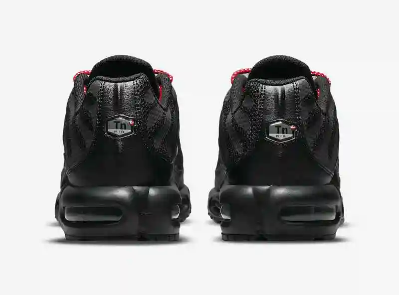 Nike Air Max Plus 鈥淏lack Reflective鈥滵N7997-001 40-46 (7).webp