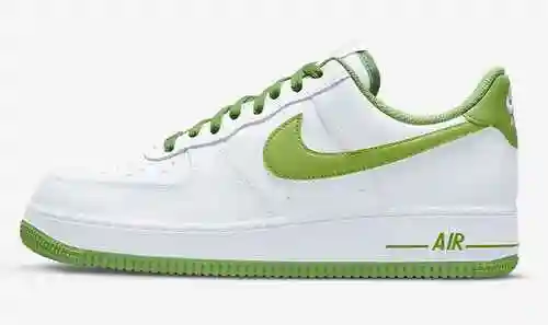 Nike Air Force 1 Low DH7561-105 36-45 con media talla