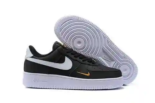 Nike Air Force 1 Bajo CZ0270-001 36-45
