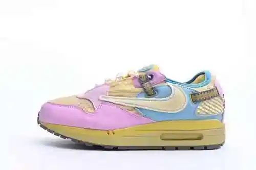Nike Air Max 1 36-47 con media talla (9)