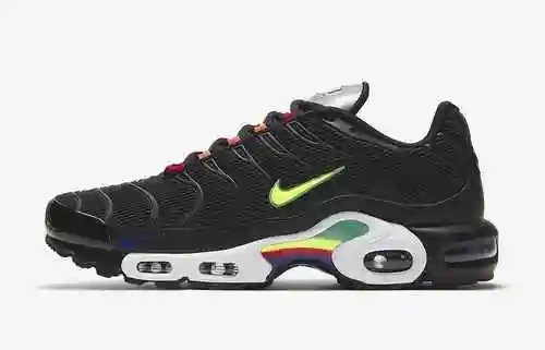Nike Air Max Plus DA5561-001 40-46