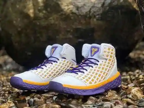 Kobe San Lakers Inicio
