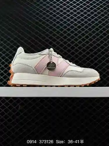 3. Nuevo Bailun NEW BALANCE Placa de papel de último desarrollo original # Tela Oxford transpirable 