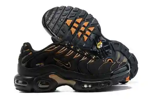 Nike Air Max Plus "Cordura" DO6700-001 40-46