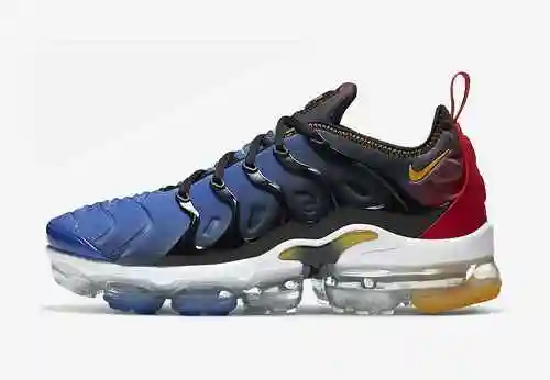 Nike Air VaporMax Plus "Superman" 39-47