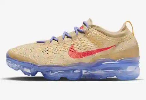 Nike Air VaporMax 2023 Flyknit "Vainilla Pálido" 355.5-46
