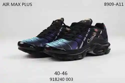 Nike Air Max Plus 40-46