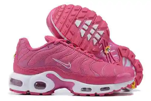 Nike Air Max Plus "Rosa Prim" DR9886-600 36-40