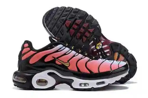 Nike Air Max Plus "Hermandad" DO6115-500 40-46