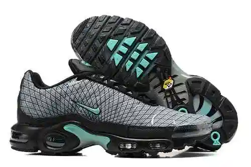 Nike Air Max Plus FB3351-001 40-46
