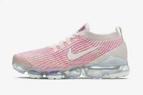 Nike Air VaporMax 3.0 AJ6910-008 36-40 con media talla
